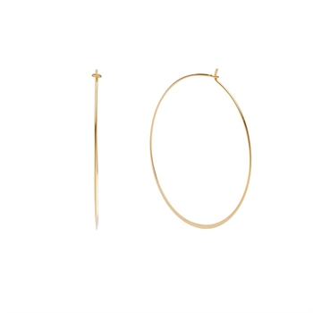 Posey Hoops fra Pico Copenhagen